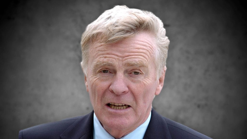 Max Mosley oli kuollessaan 81-vuotias.
