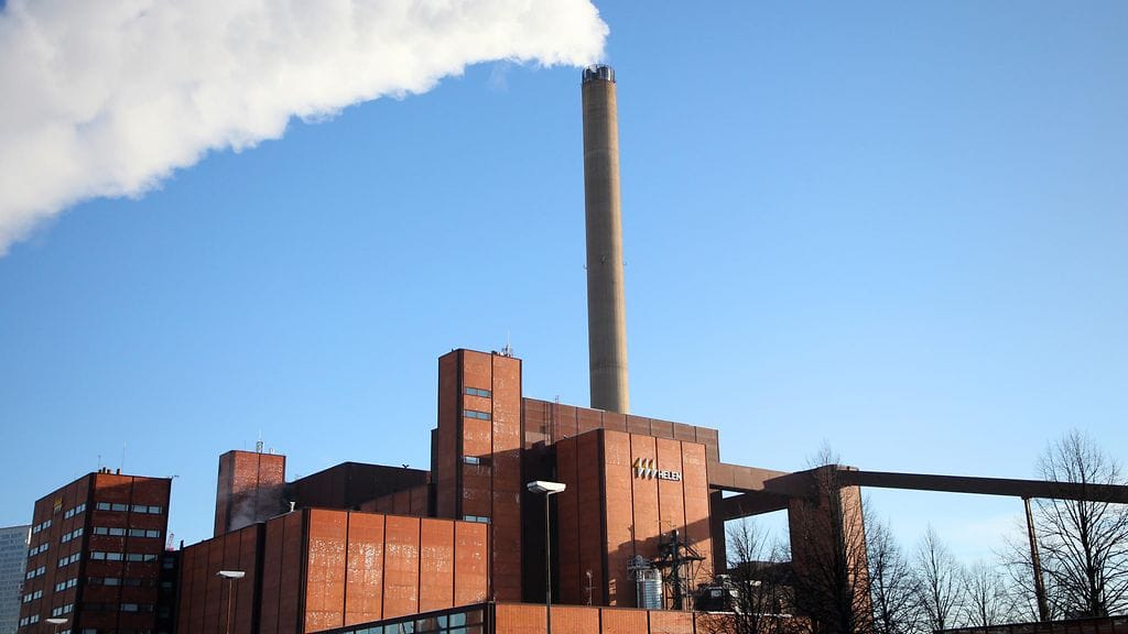 Helenin mukaan vikaa korjataan parhaillaan.