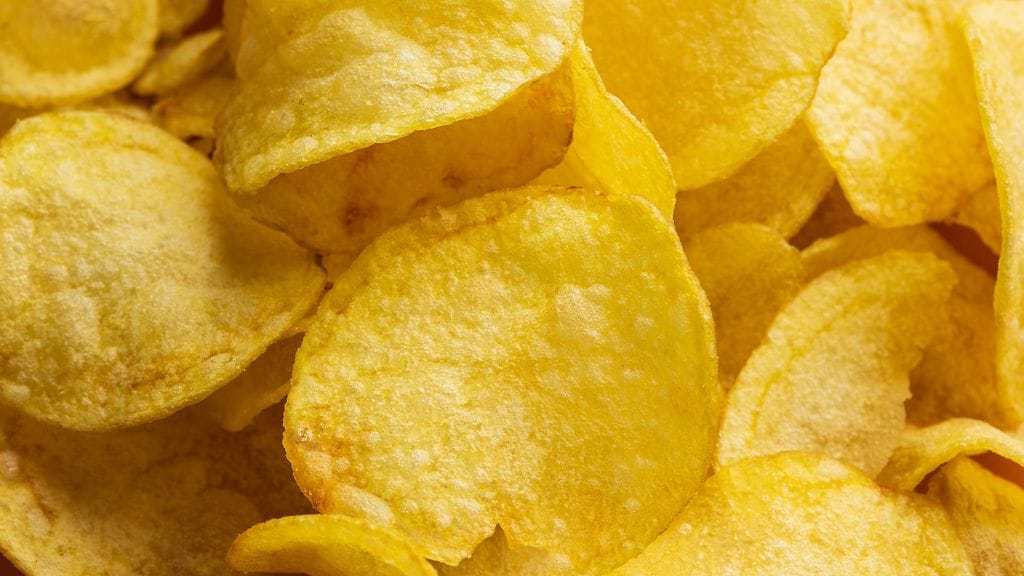 Jopa 82 prosenttia kuluttajista on kiinnostunut terveellisemmistä vaihtoehdoista sipsihyllyillä, selviää Taffelin teettämästä tutkimuksesta.