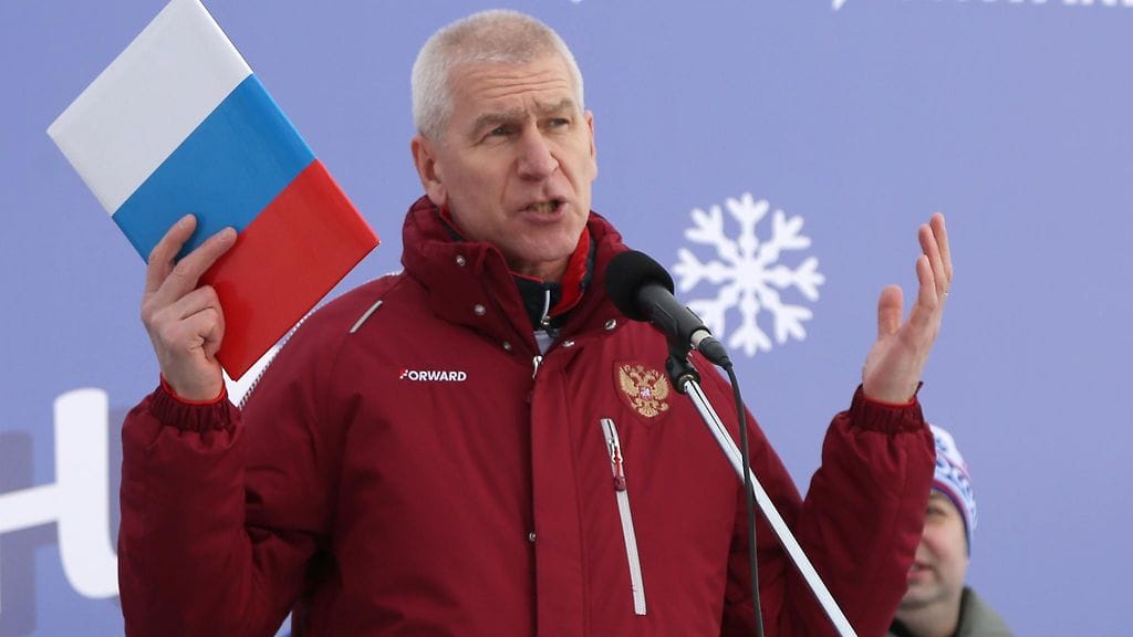 Mitä Venäjän mediakoneisto kertoo kansalaisilleen, Maria Pettersson?