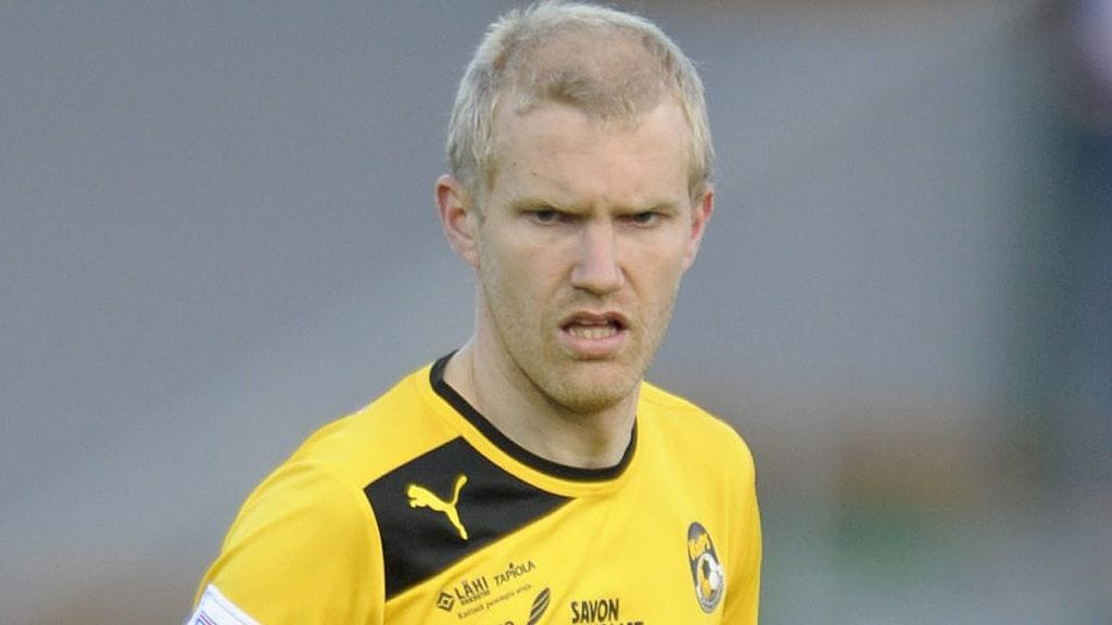 Ilja Venäläinen