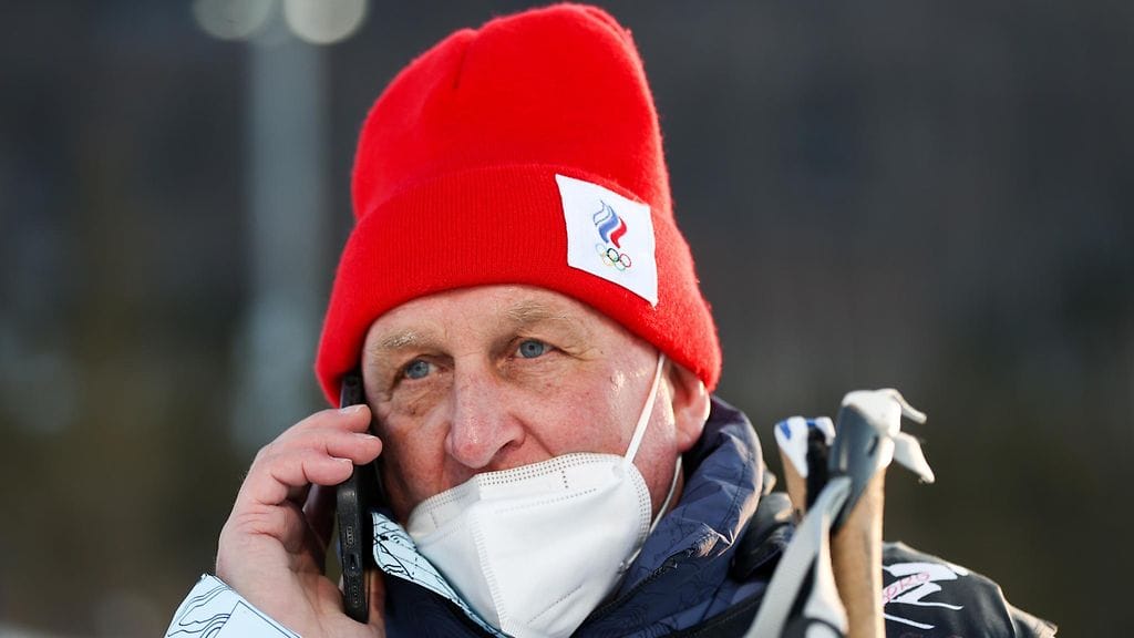 Juri Borodavko kertoo Venäjän B-suunnitelmasta.