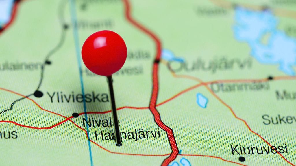 Haapajärvellä viime vuonna tapahtuneen syrjintätapauksen esitutkinta on valmistunut.