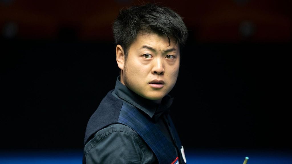 Liang Wenbo tuomittiin pahoinpitelystä.