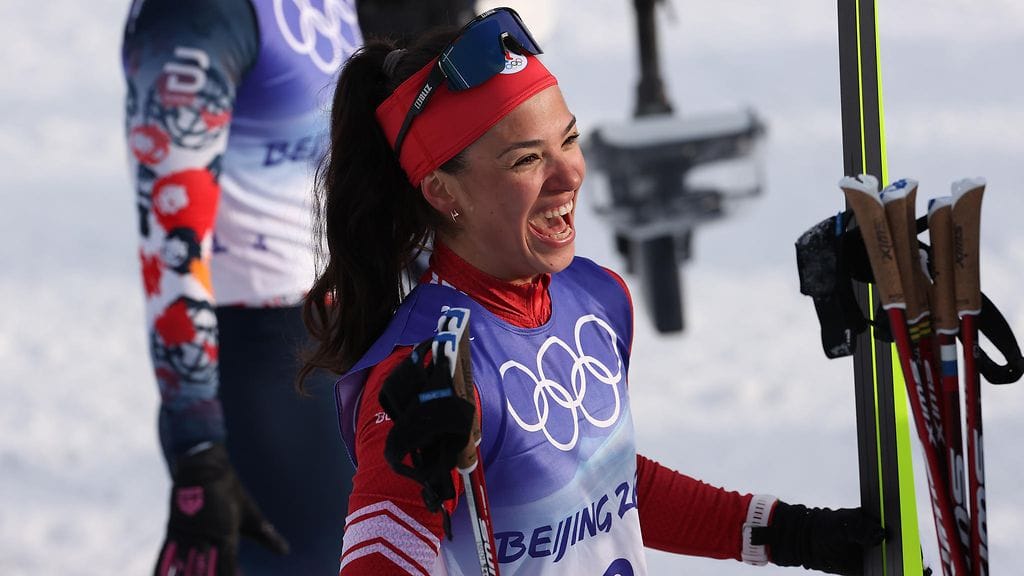 Jelena Välbe ei sulattanut Veronika Stepanovan (kuvassa) käyttäytymistä.