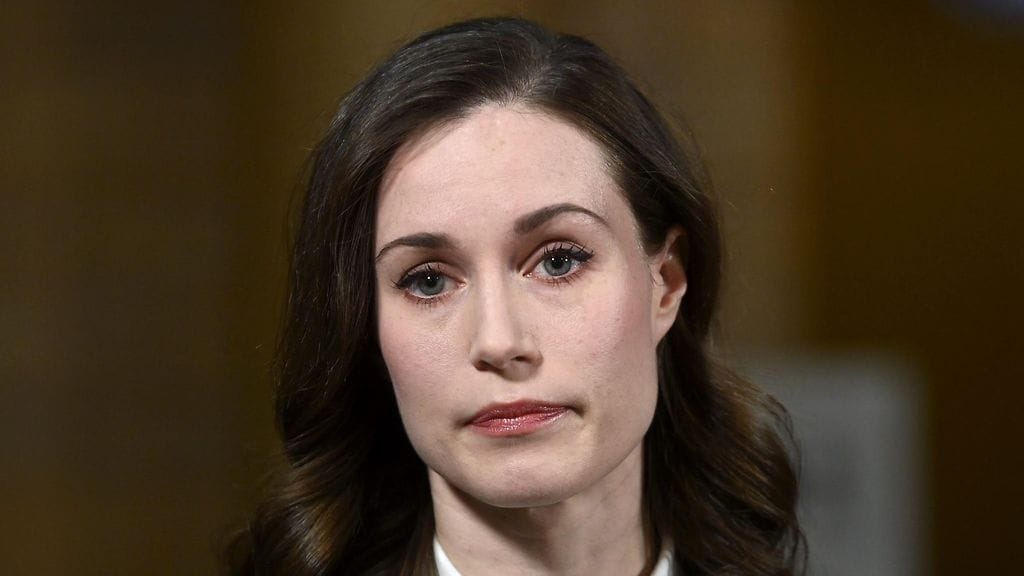 Marin ja Draghi tapaavat ensi kertaa kahdenvälisesti.