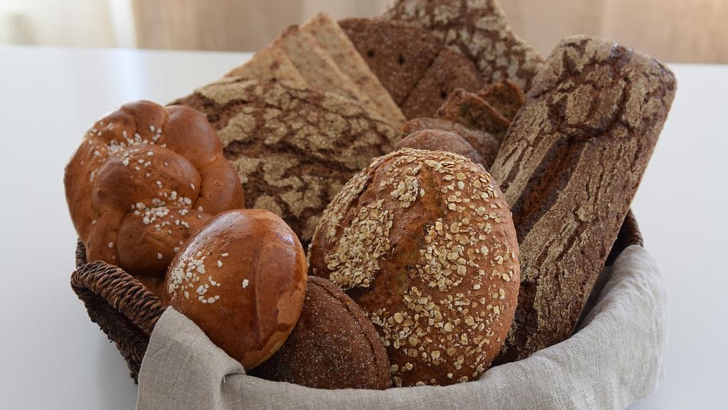 Mikä on oma lempileipäsi?