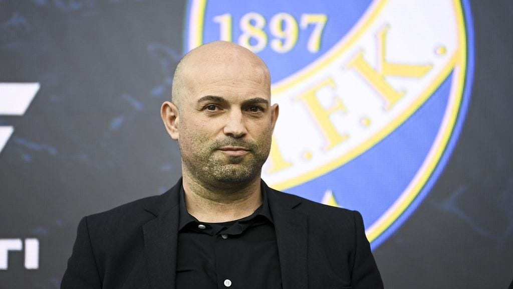 HIFK:n Bernardo Tavares irtisanoutui perhesyiden vuoksi.