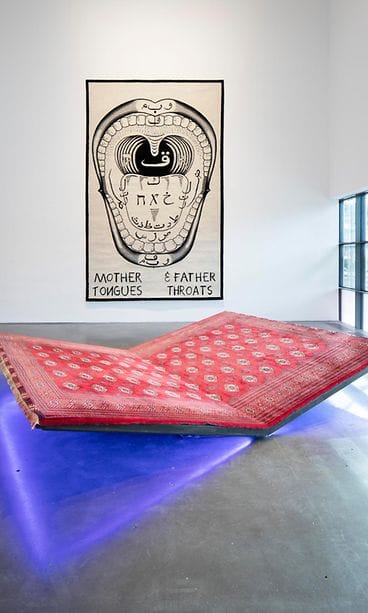 ARS22-- Slavs & Tatars