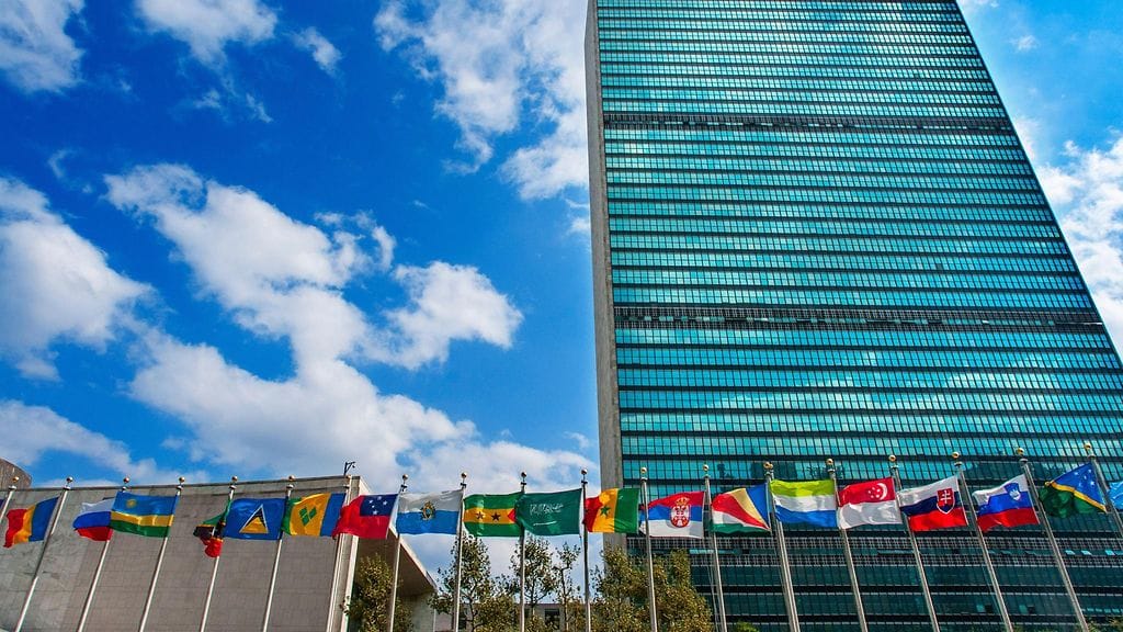 YK:n erityiskomitean mukaan Israelin toimet Gazassa täyttävät kansanmurhan tunnusmerkit