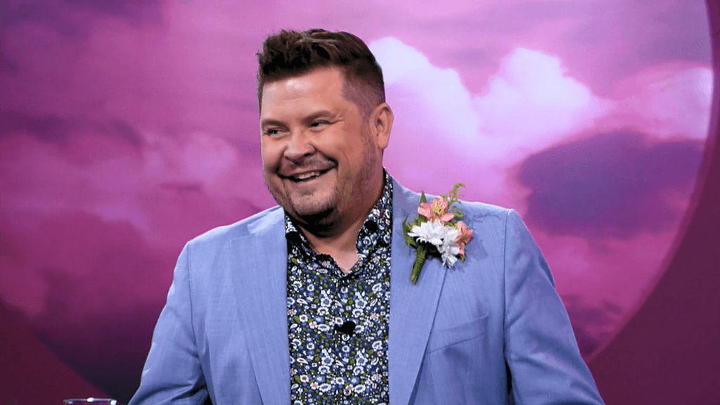 Janne Kataja sairastui koronaan.