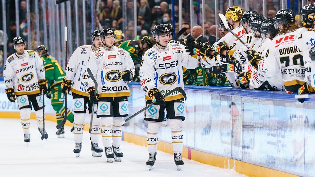 Oulun Kärpät on tehnyt alkavaan kauteen kovia pelaajahankintoja.