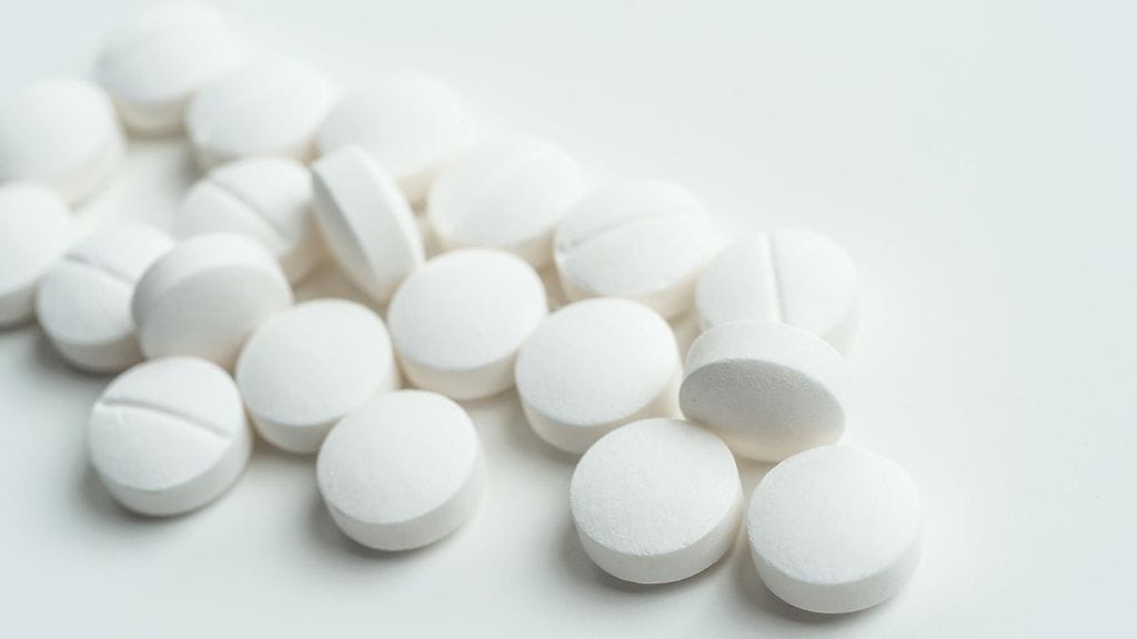 Joditabletit ovat vain yksi osa säteilyltä suojautumista.