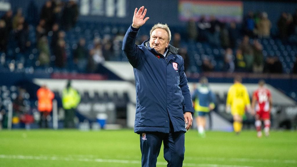 Neil Warnock jättää valmentajan tehtävät.