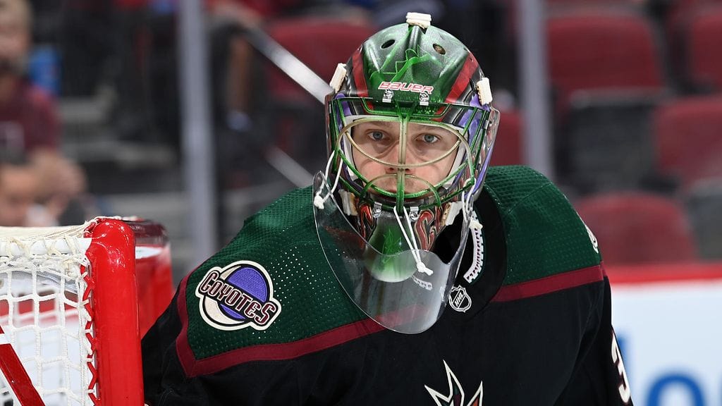 KHL:stä lähtenyt Leijonien olympiasankari Harri Säteri kertoo, kuinka päätös paluusta Suomeen syntyi