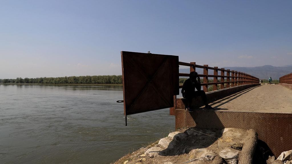 Kuvan silta ei liity tapaukseen.