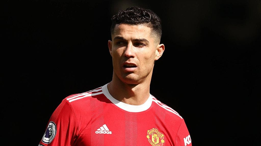 Poliisi tutkii tietoja Cristiano Ronaldon väitetystä päällekarkauksesta.