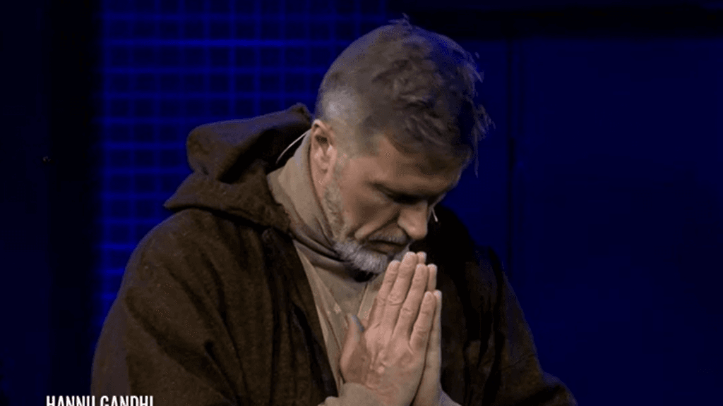 jari sarasvuo putous