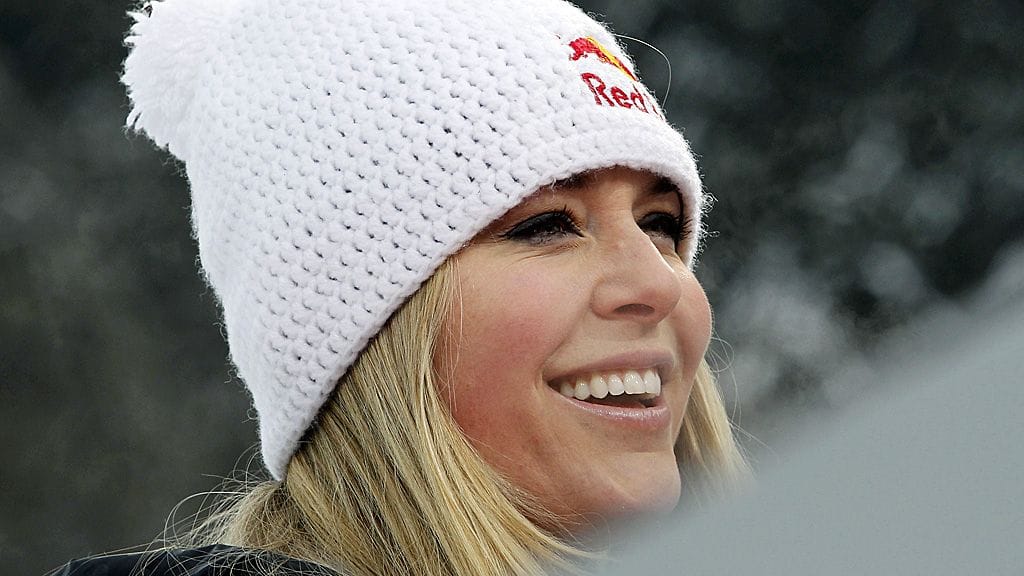 Lindsey Vonn