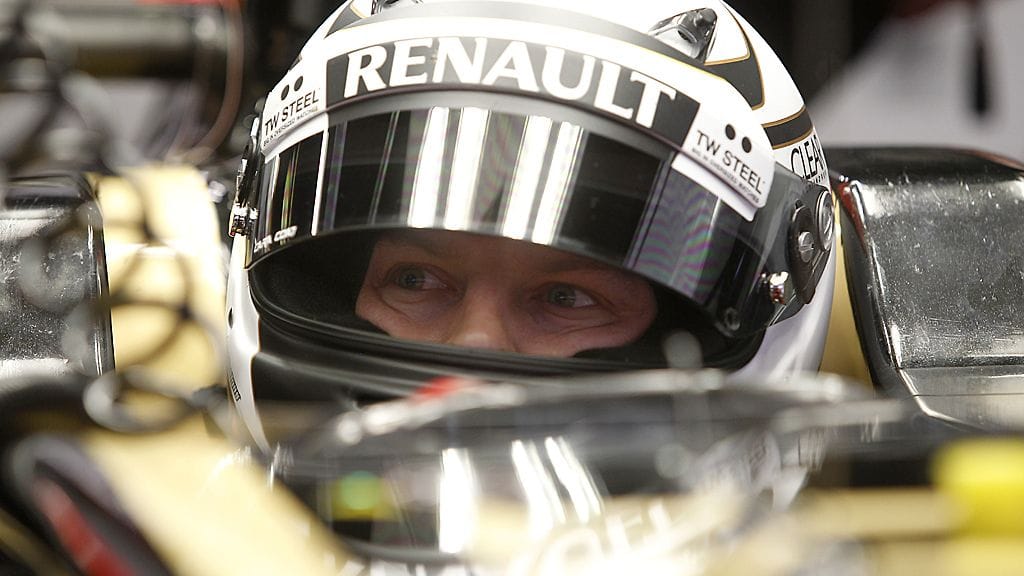 Formula 1 -kausi alkaa ensi viikonloppuna.