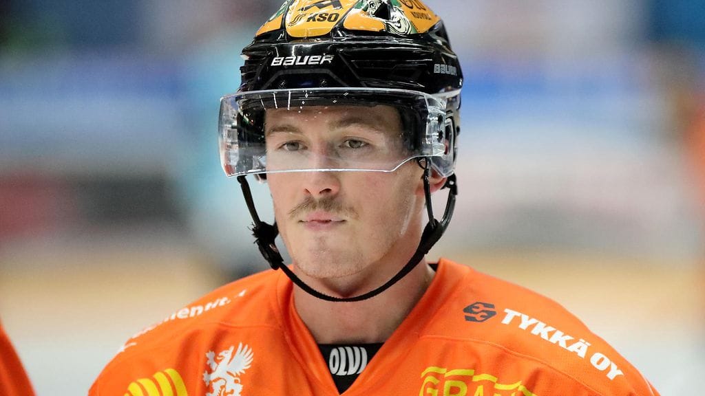 Miten Petteri Nikkilän menetys vaikuttaa KooKooseen? C Moren asiantuntija Sami Kapanen vastaa