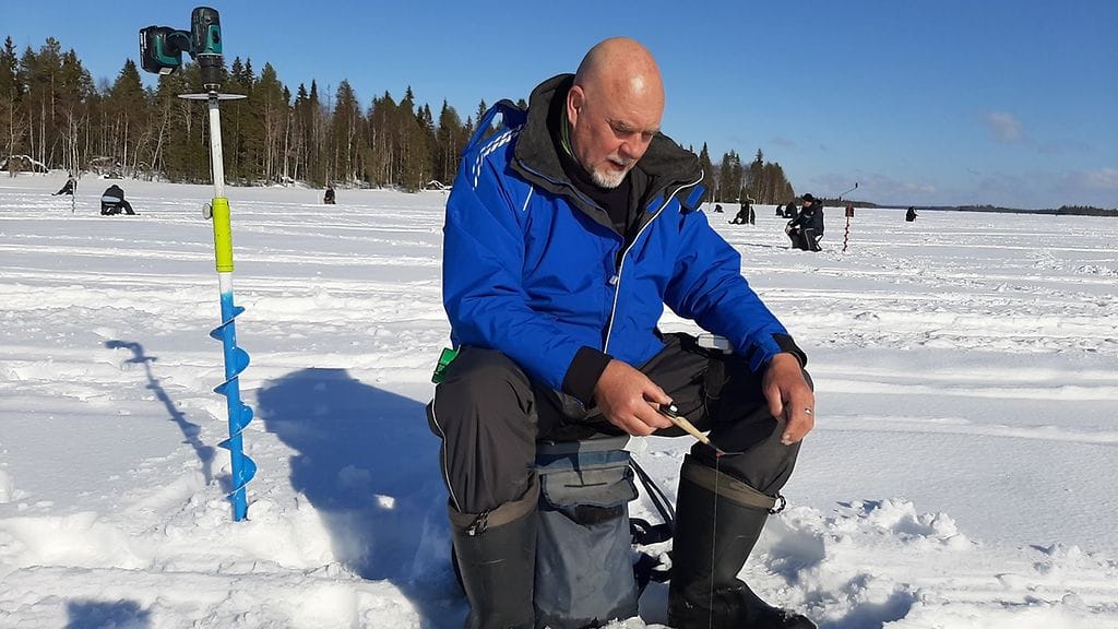 Kuusamon pilkkiviikko 2