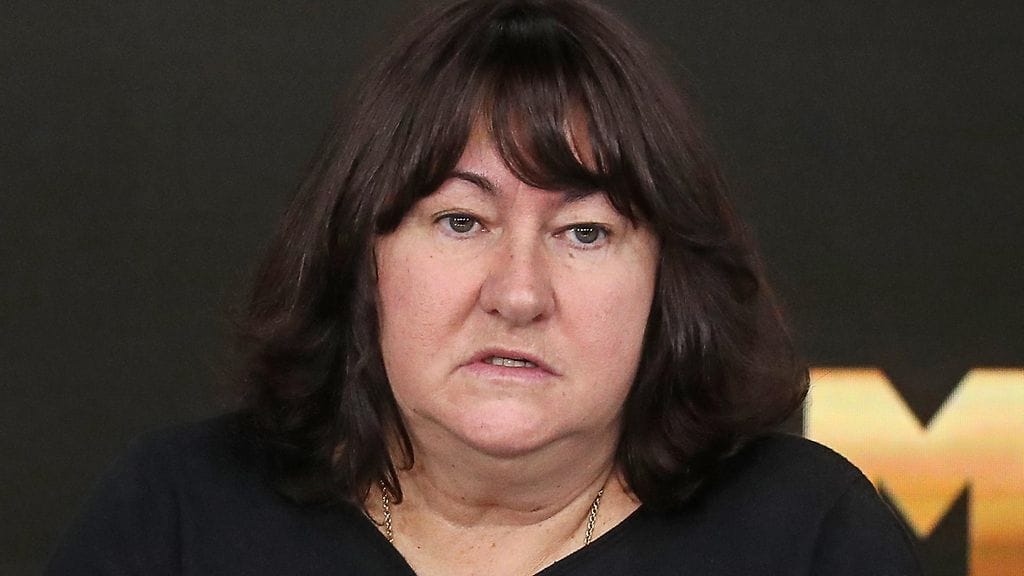 Jelena Välbe ei aio FIS:n kokoukseen etänä osallistua.