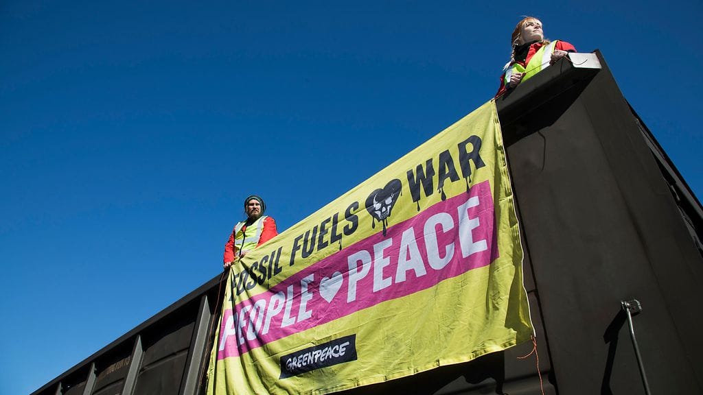 Arkistokuva. Tapahtuma alkaa yhdeltä iltapäivällä Kansalaistorilla ja se päättyy noin yhdeksältä illalla.