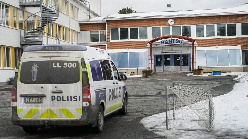 LK Rovaniemi koulu puukotus 12.4.2022 3