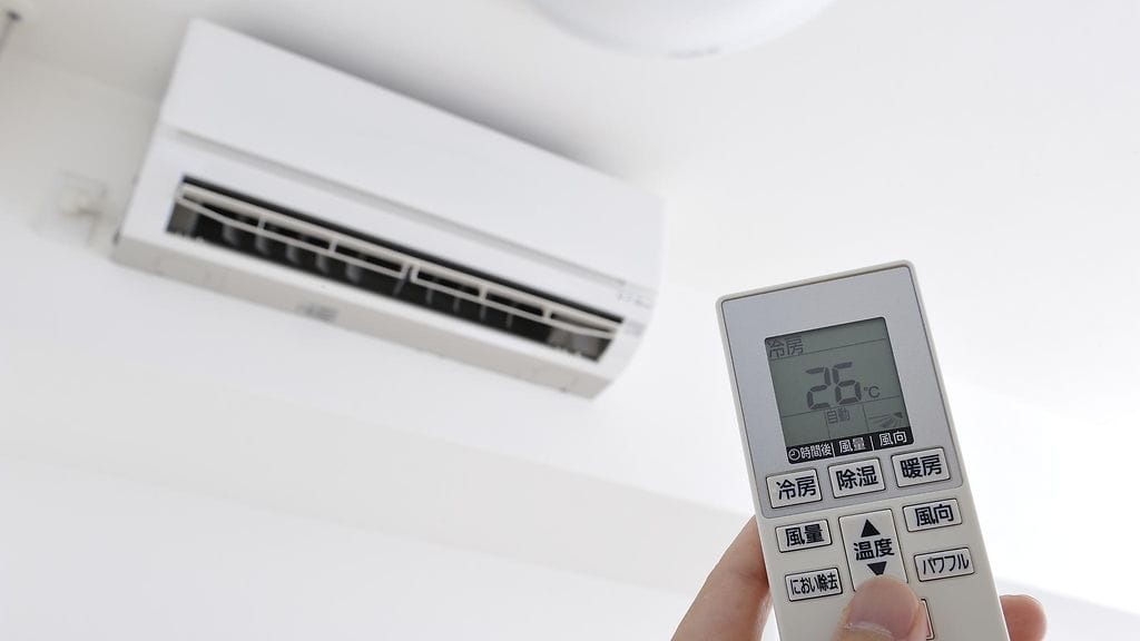 EU ehdottaa kaikkien F-kaasujen käytön kieltämistä. Kuvituskuva.