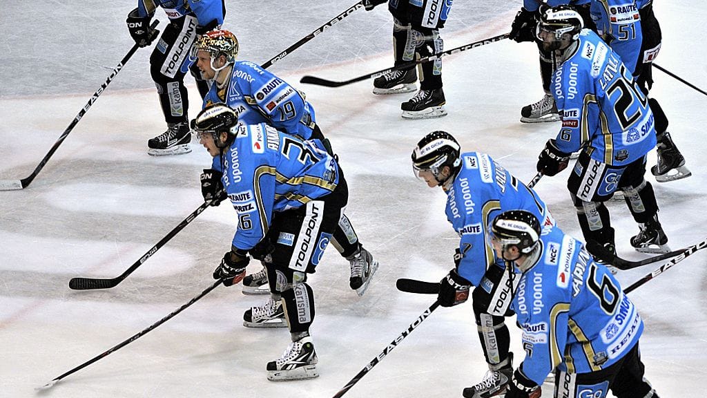 Pelicans kiittää kannattajiaan.