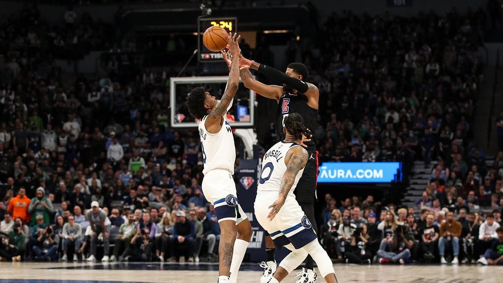 NBA-ottelu keskeytyi erikoisen protestin vuoksi.