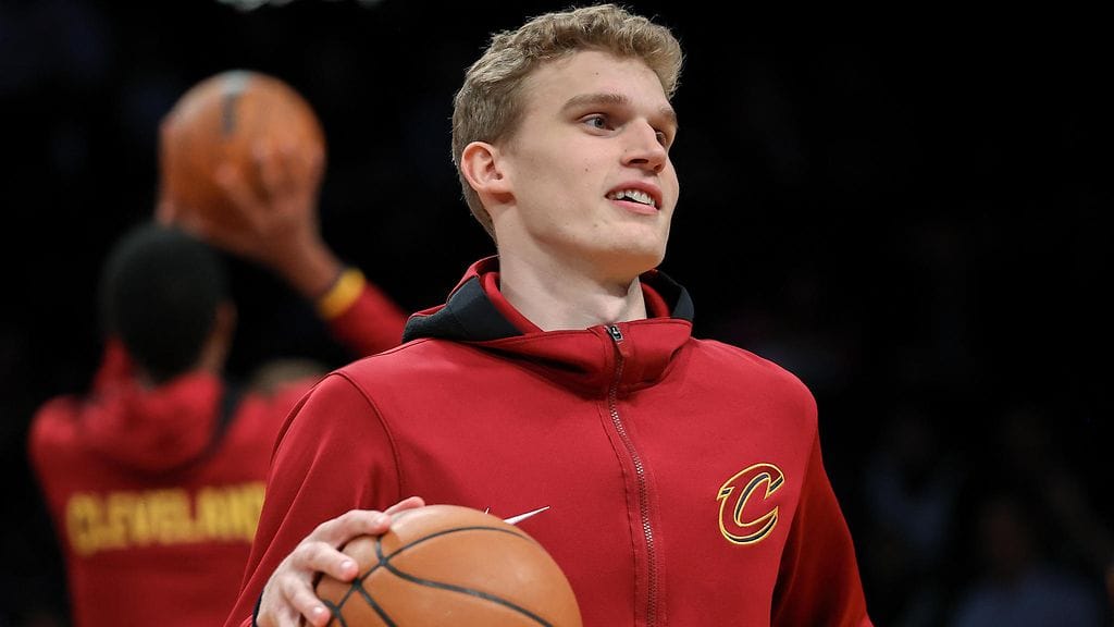 Lauri Markkanen ja Cleveland Cavaliers yrittävä edetä NBA:n pudotuspeleihin.