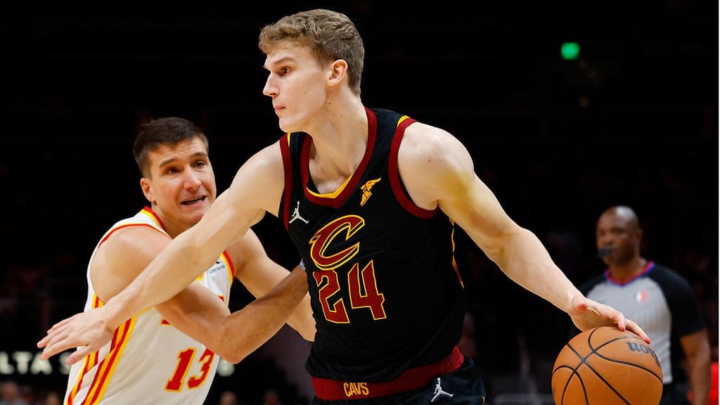 Lauri Markkasen NBA-kausi on ohi.