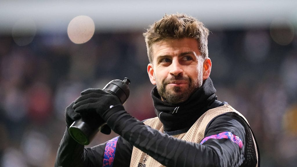 Gerard Piqué oli El Confidencial -lehden mukaan avaintekijä neuvotteluissa, joissa sovittiin Espanjan Super cupin pelaamisesta Saudi-Arabiassa.