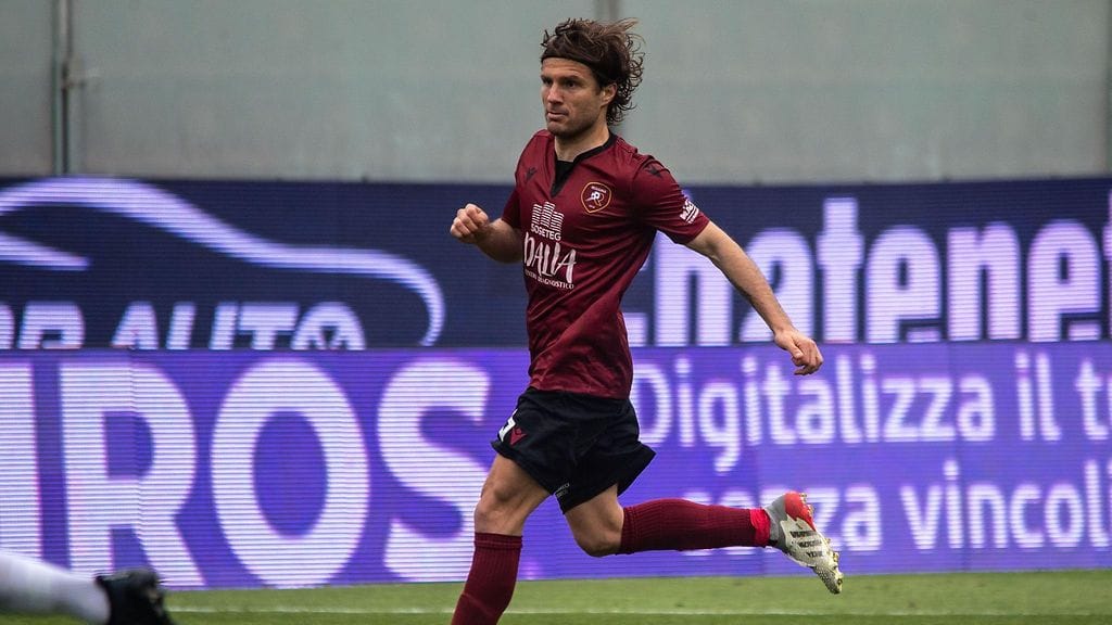 Perparim Hetemaj palaa Suomeen ja edustaa jatkossa HJK:ta.