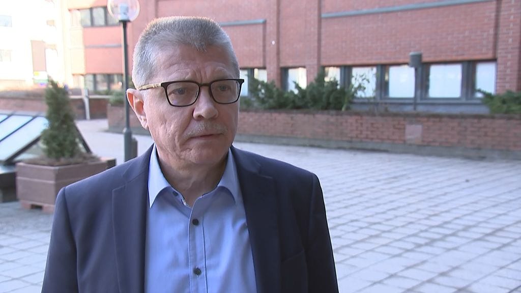 KT:n Jalonen peräänkuuluttaa työrauhaa sovittelulautakunnalle työhönsä.