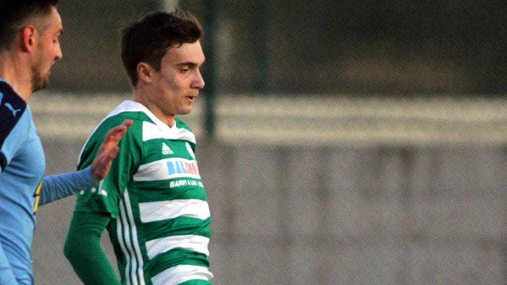 Vladislav Ljovin arkistokuvassa.