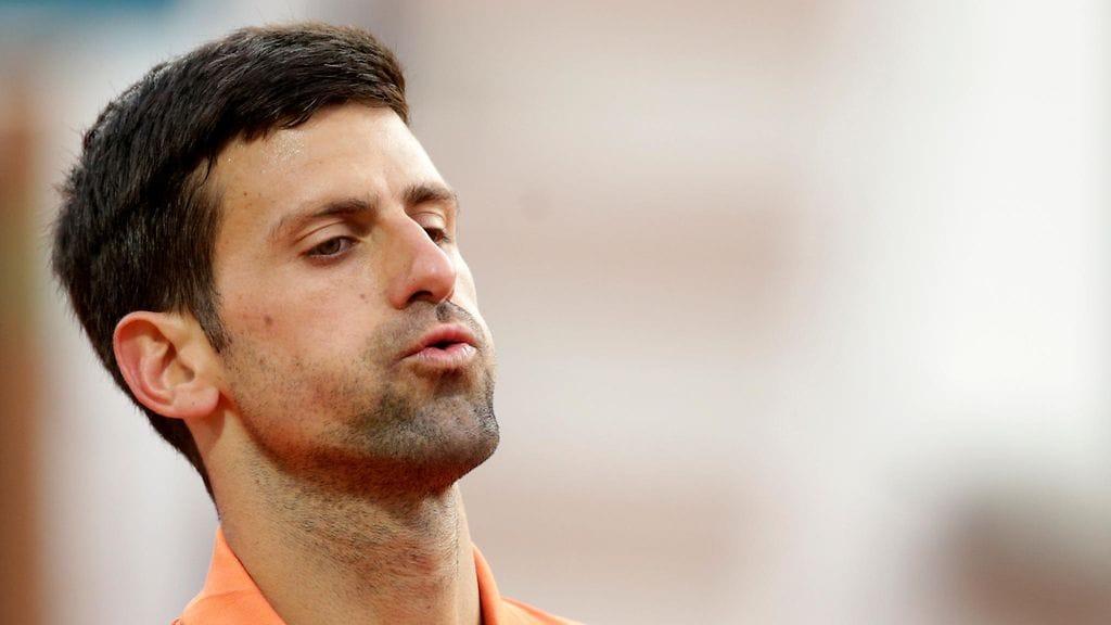 Novak Djokovic ei ole samoilla linjoilla Wimbledonin päätöksestä sulkea venäläiset ja valkovenäläiset pelaajat pois turnauksesta.