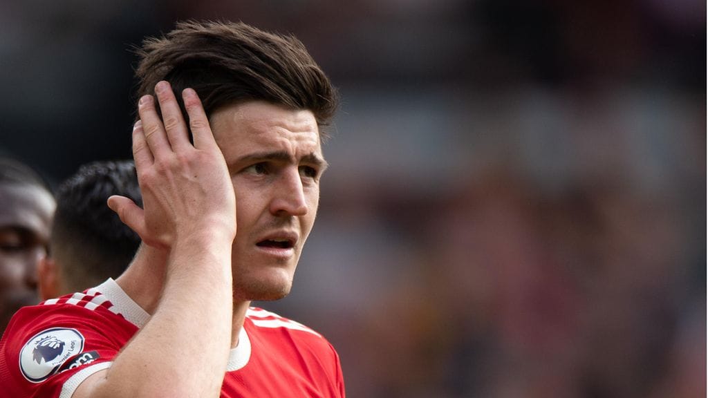 Harry Maguiren kotiin kohdistui pommiuhkaus.