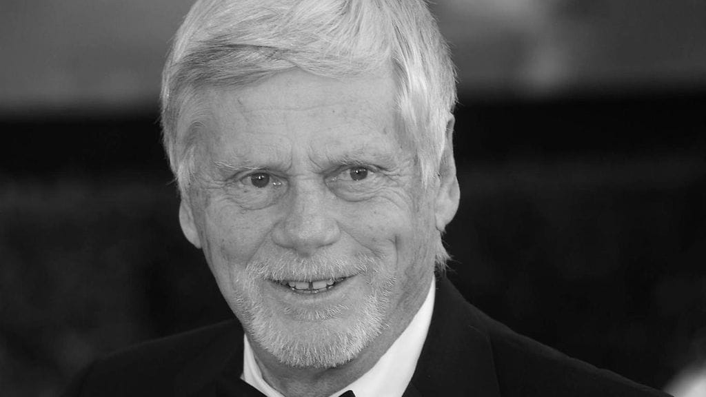 Näyttelijä Robert Morse on kuollut.