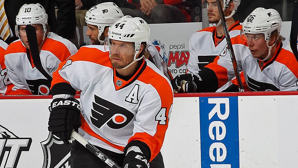 Kimmo Timosen kausi päättyi.