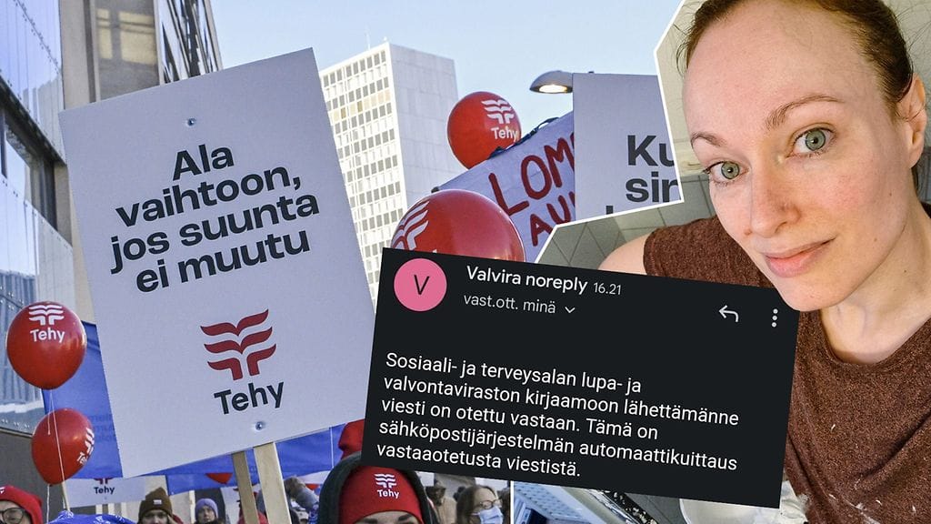 Ailukka Hovi jätti Valviralle hakemuksen ammattioikeuksiensa poistamiseksi.