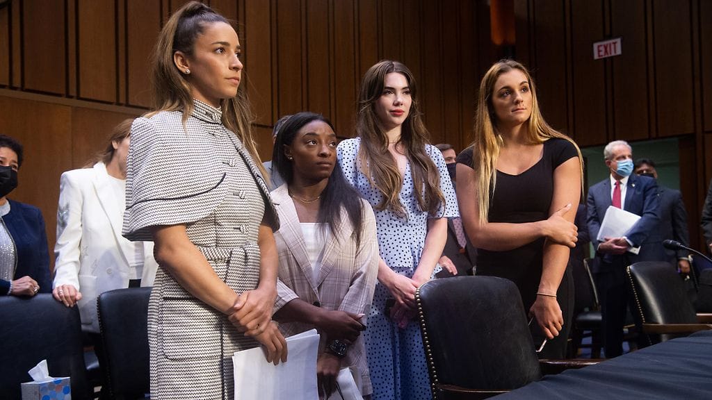 Hyväksikäytöstä syytetty ex-olympialääkäri:"Rukoilen anteeksiantoa"