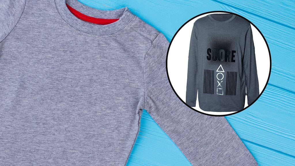 Keiki-paidan etupuolen Score-painatuksen materiaalin ftalaattipitoisuus DEHP ylittää kemikaalilainsäädännän vaatimusten mukaisen raja-arvon.