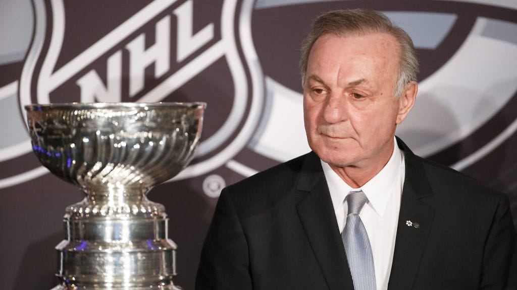 Guy Lafleur voitti Stanley Cupin viidesti. Hän menehtyi 70-vuotiaana.