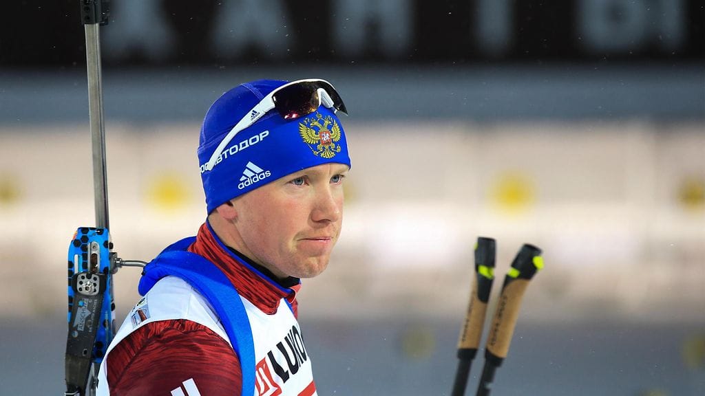 Aleksei Volkov lopetti uransa keväällä 2018.