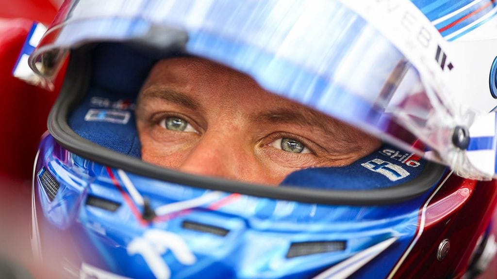 Valtteri Bottas uskoo yltävänsä jopa viidennelle sijalle sunnuntain kisassa Imolassa.