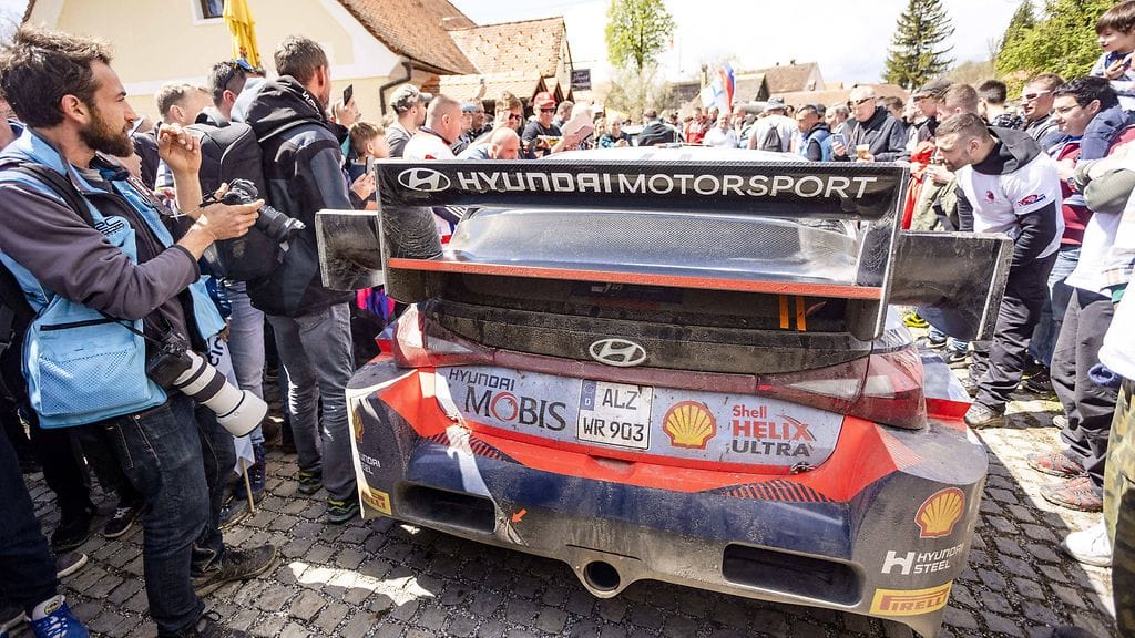 Thierry Neuville