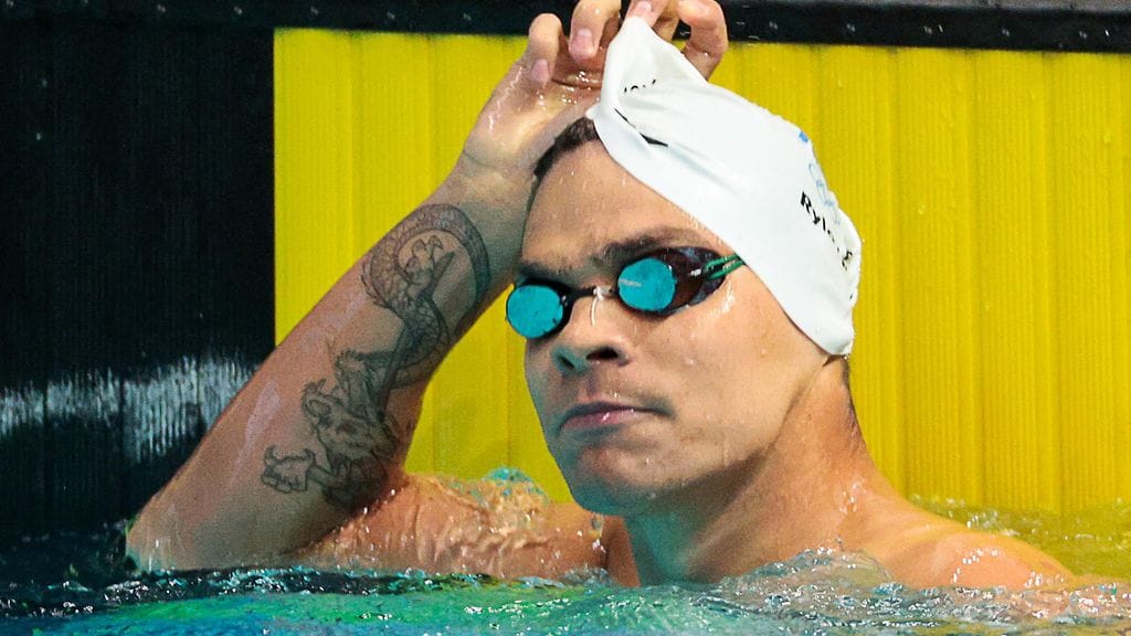 Kansainvälinen uimaliitto on käynnistänyt tutkinnan Jevgeni Rylovin kilpailtua kiellon aikana.